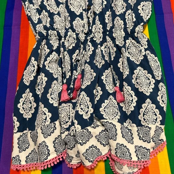 Womens Matilda Jane romper S - Picture 2 of 7